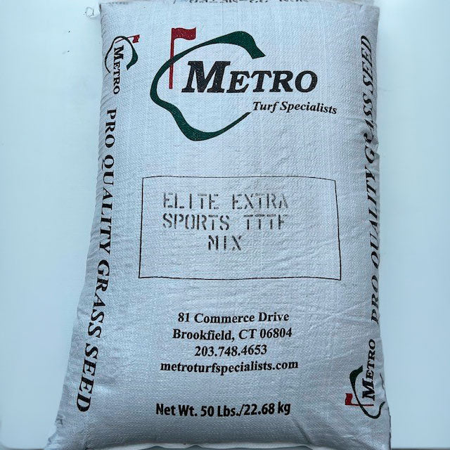 MTS Elite Extra TTTF Mix 50 LB Bag