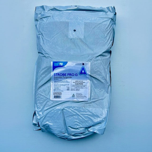 Quali-Pro Strobe Pro G