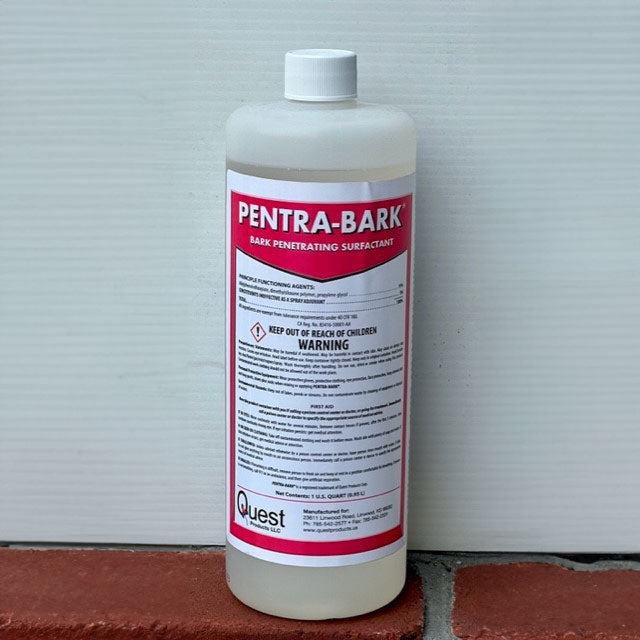 Quest Pentra Bark 1 QT