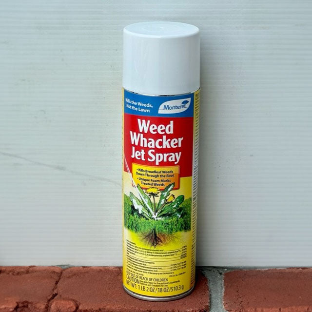 Weed Whacker 18 OZ Can