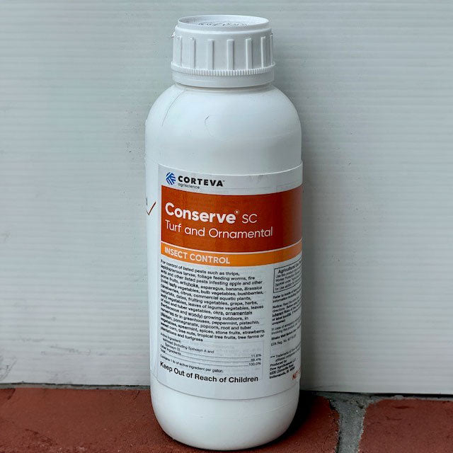 Conserve 1 QT – Metro Turf Specialists