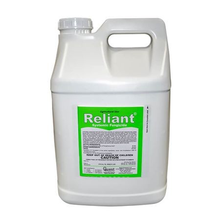 Quest Reliant 2.5 Gal