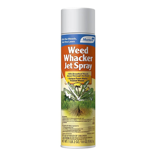 Weed Whacker 18 OZ Can